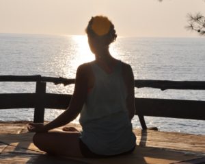 Mindfulness