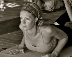 Yoga